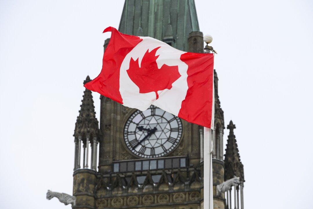 Canada’s Next PM Should Lead by ‘First-Principles’ Method