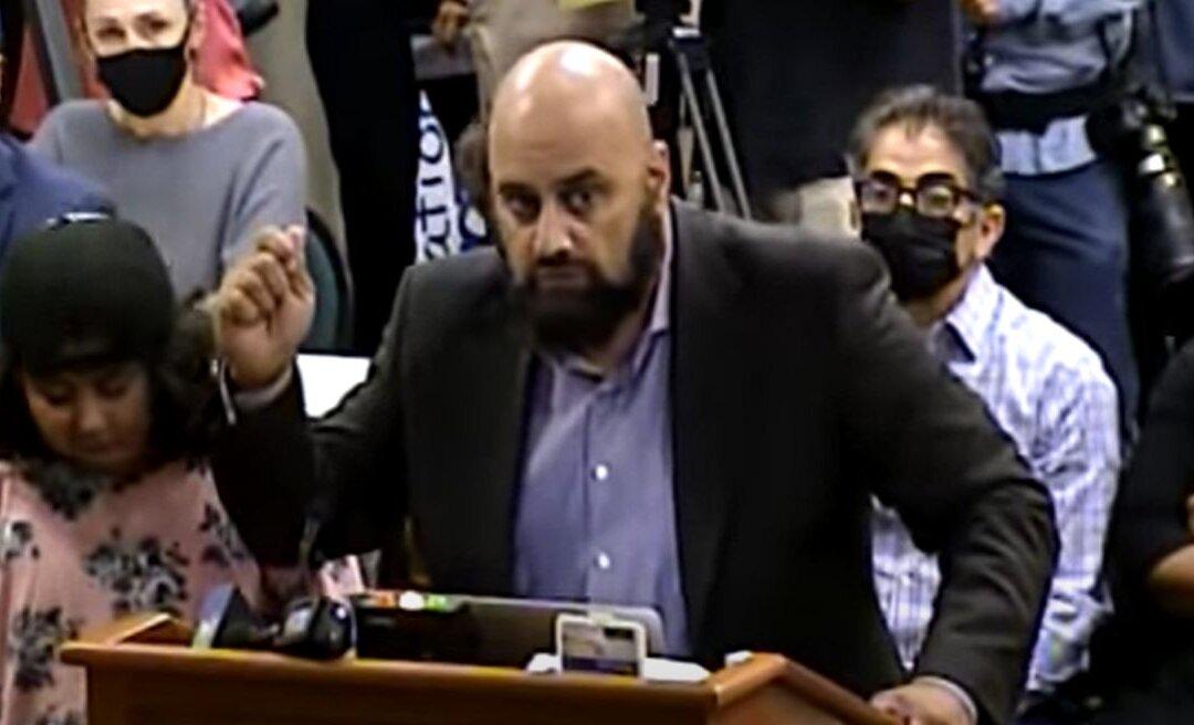 California School Board Faces Backlash Over ‘Far-Left’ Teacher