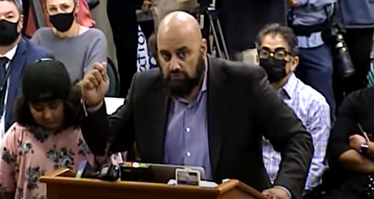 California School Board Faces Backlash Over ‘Far-Left’ Teacher