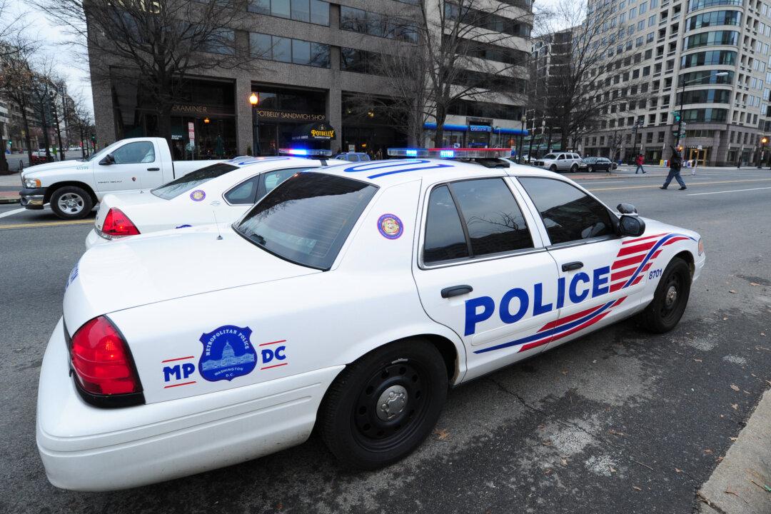 Washington DC Council Members Who Froze Police Hiring Now Call For More Officers: City Administrator