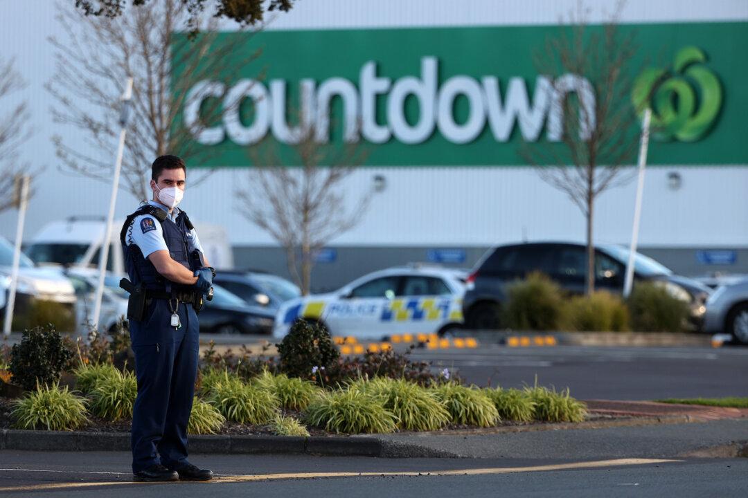 New Zealand Tightens Counter-Terrorism Law After ISIS-Inspired Terrorist Wounded 7 People