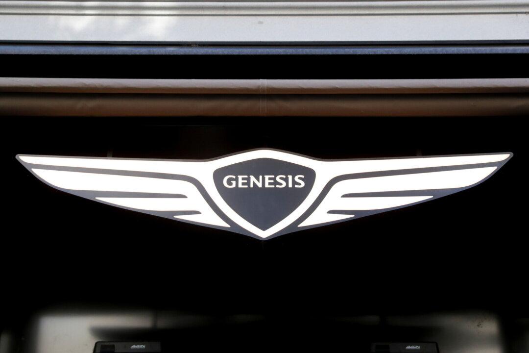 Hyundai’s Luxury Brand Genesis to Be All-Electric by 2030
