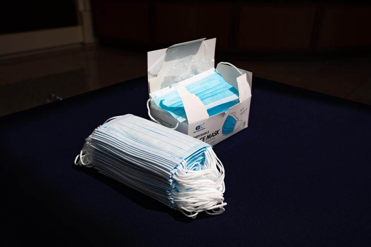 Homeland Security Involved in Arrest of Person Refusing to Wear Mask at NH School Board Meeting