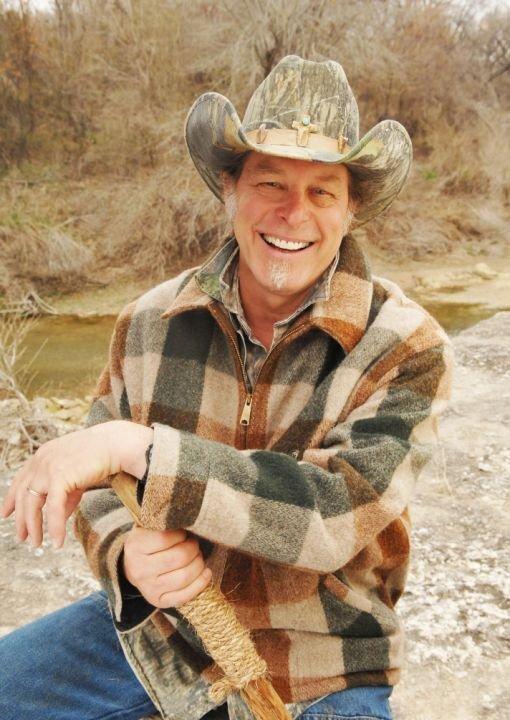 Ted Nugent: Nature Will Heal the Soul