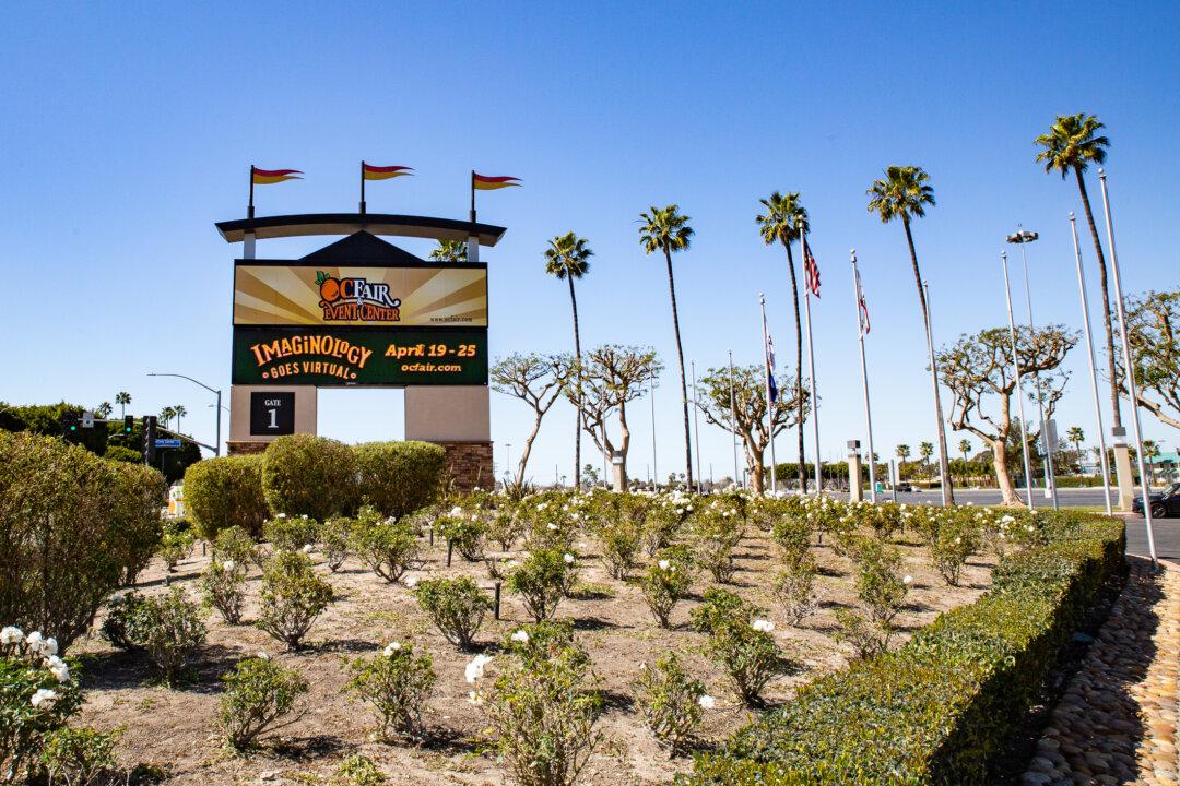 OC Fairgrounds Board Considers $110 Million Renovation Plan