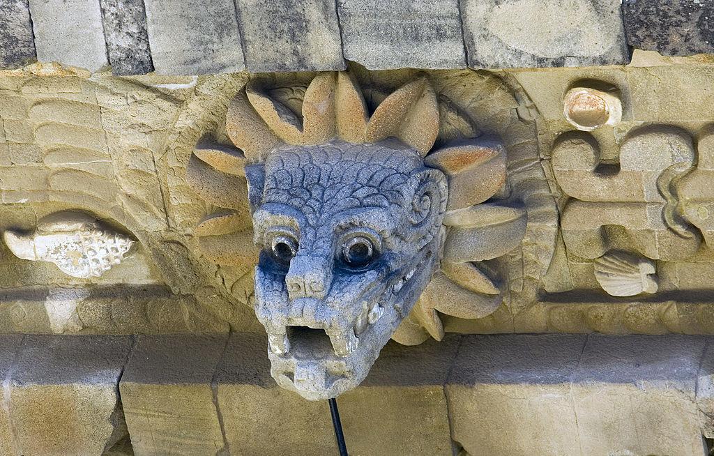 San Diego Parents Sue State Over Aztec, Ashe Prayers in Curriculum