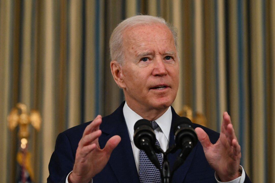 Biden ‘Not Certain’ Federal Government Can Respond to Texas Abortion Law