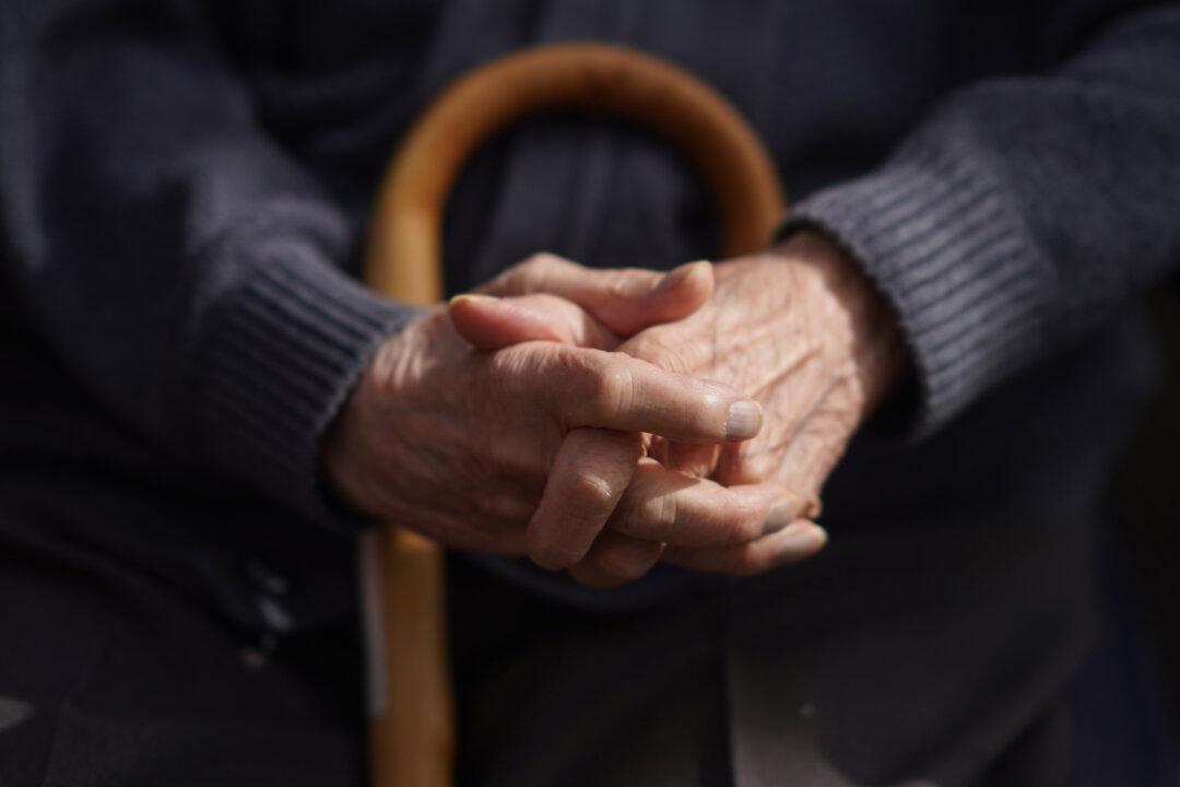 IN-DEPTH: True Impact of Pandemic Policies Masked by Families Caring for Loved Ones