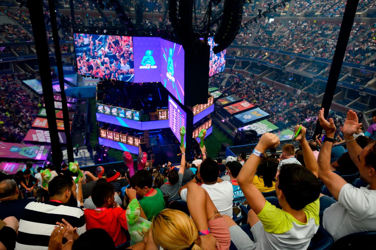 Video Games Are Now the Most Potent of Political Weapons