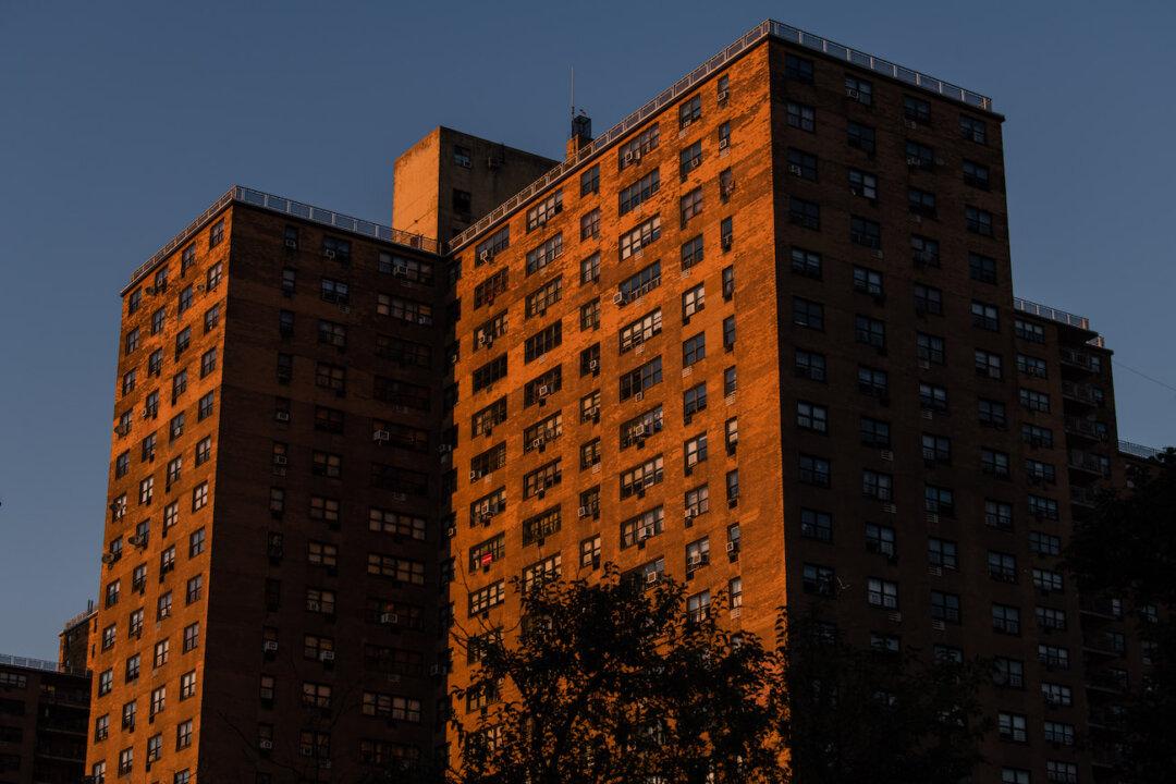 New York Eviction Moratorium Extends to January 2022