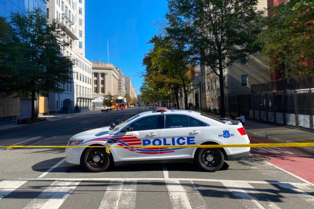 2 Killed When Vehicle Crashes Into Washington Restaurant Patio