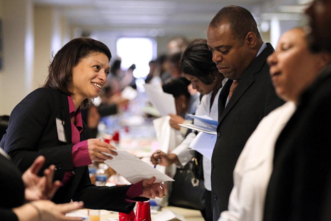 Unemployment Rises Among Blacks, Teenagers, and Those With Associate Degree
