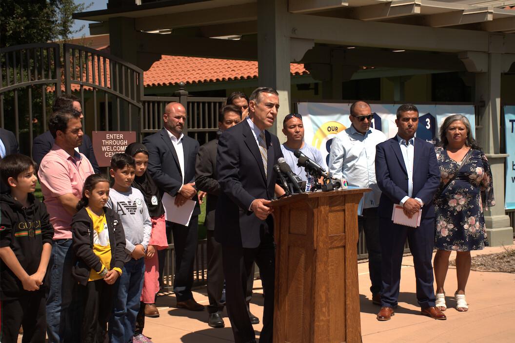 San Diego Families Rescued From Afghanistan, More Stranded