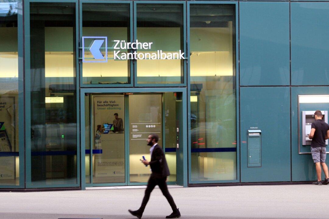 US Ends Zurich Bank ZKB’s Criminal Tax Evasion Case