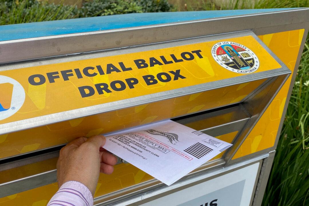 California State Legislators Consider Reforming Recall Elections Process