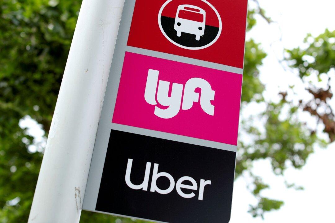 UBS Sees Lyft Gaining From Robust Post-Pandemic Recovery; Sees 51 percent Upside