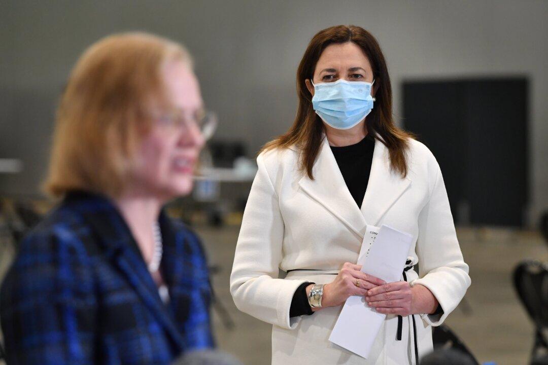 Governments Cracking Under the Weight of COVID-19 Bureaucracy