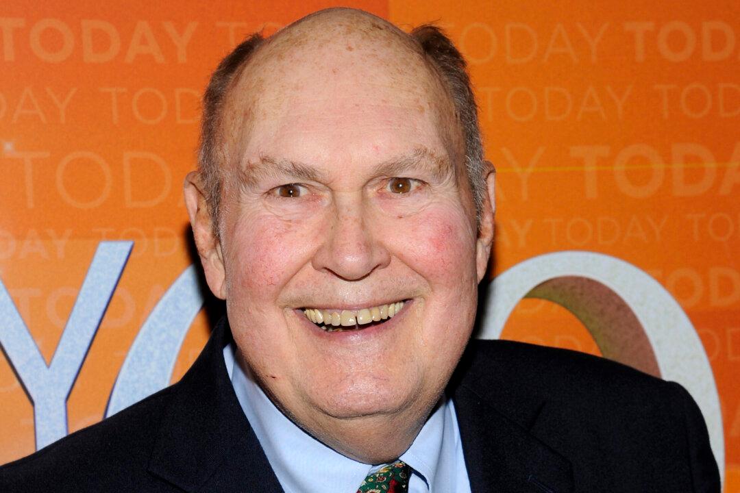 Willard Scott, Weatherman on NBC’s ‘Today’ Show, Dies at 87
