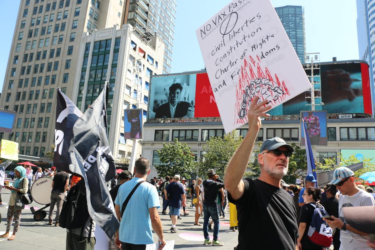 Bonfire of the Experts