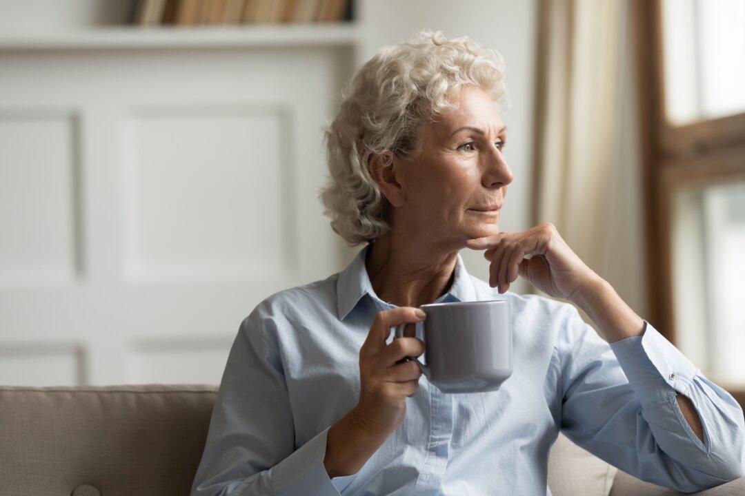 Gratitude: Living in the Tender Space