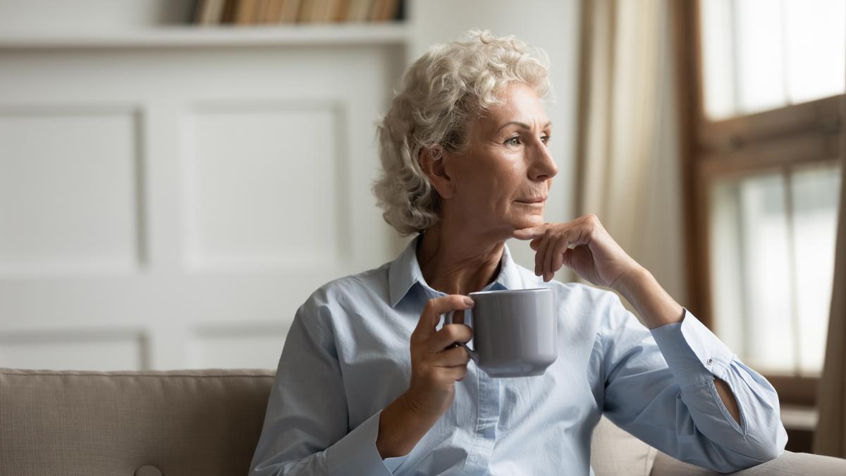 Gratitude: Living in the Tender Space