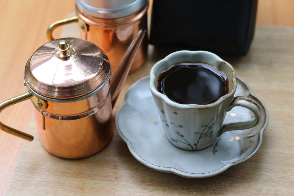 Large-Scale Study Finds Ground Coffee Linked to Longer Lifespan