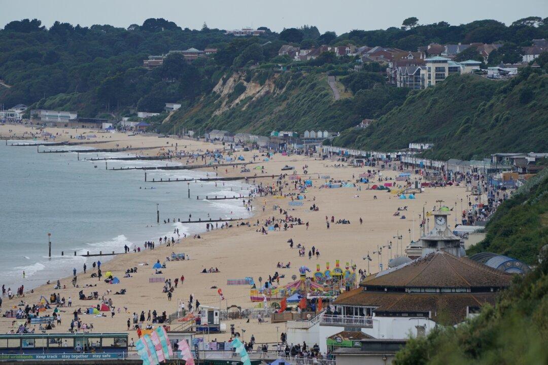 Over 11,000 Properties in England Flipped to Holiday Homes Amid Staycation Boom