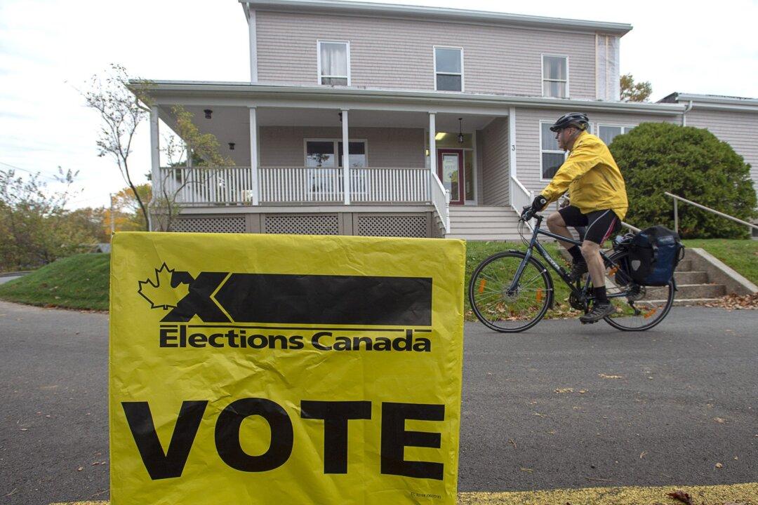 How Political Polls Can Be Skewed