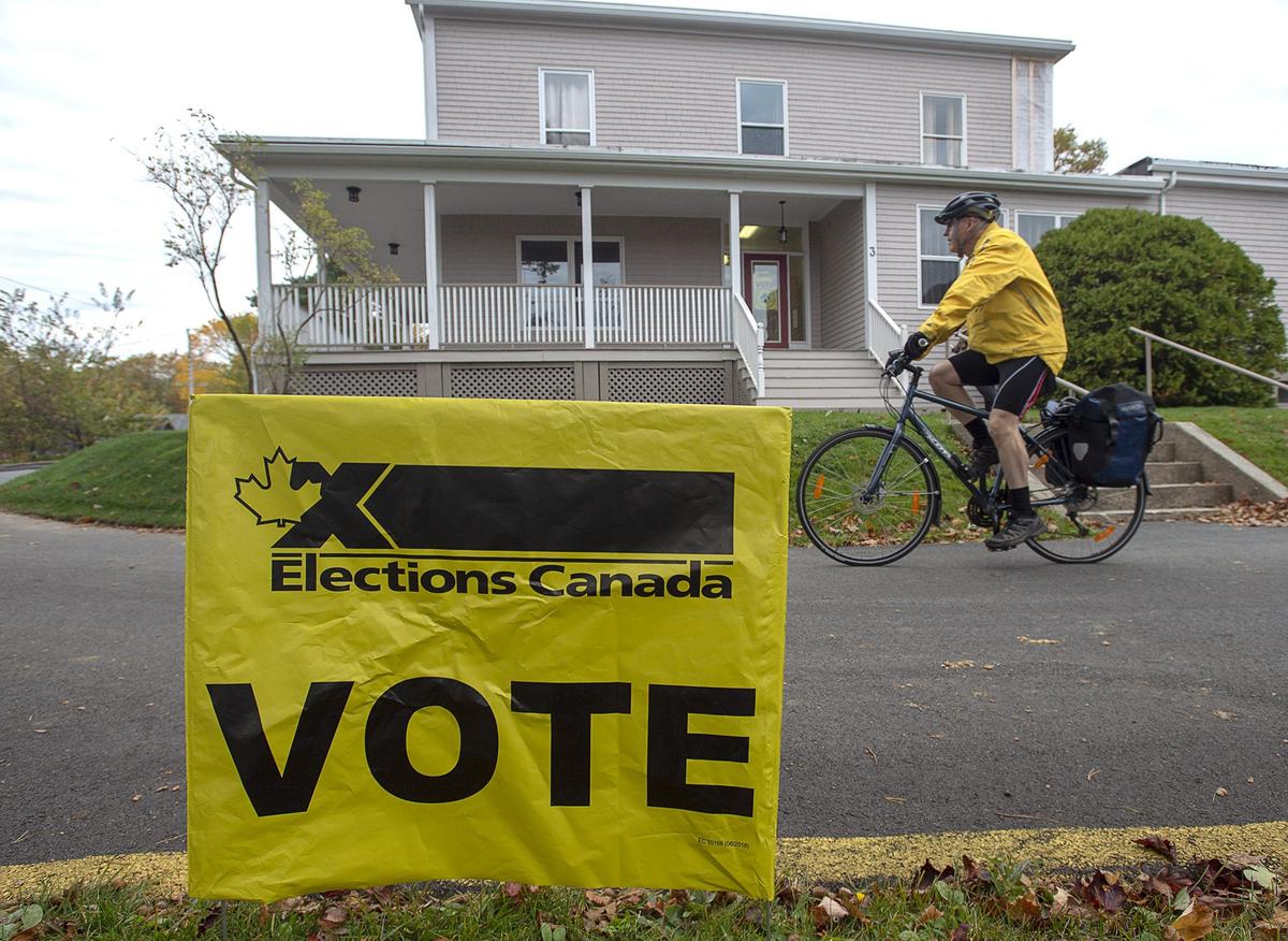 How Political Polls Can Be Skewed