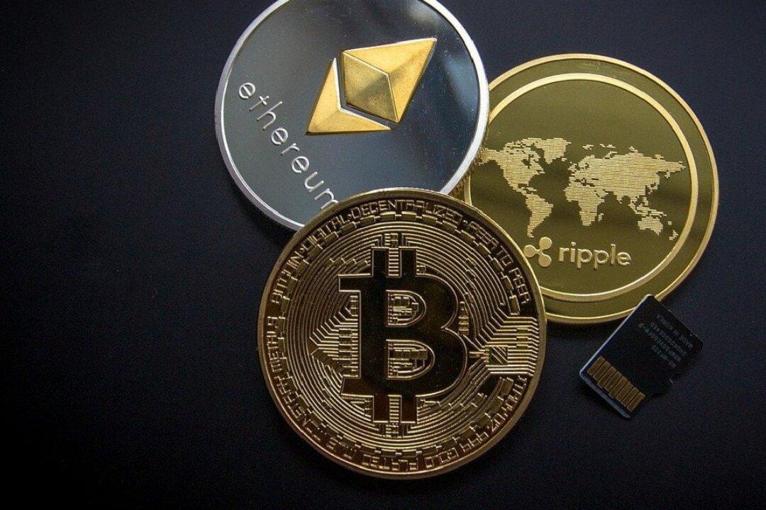 Tim Cook Talks Crypto Holdings, Whether Apple Could Accept Crypto in the Future