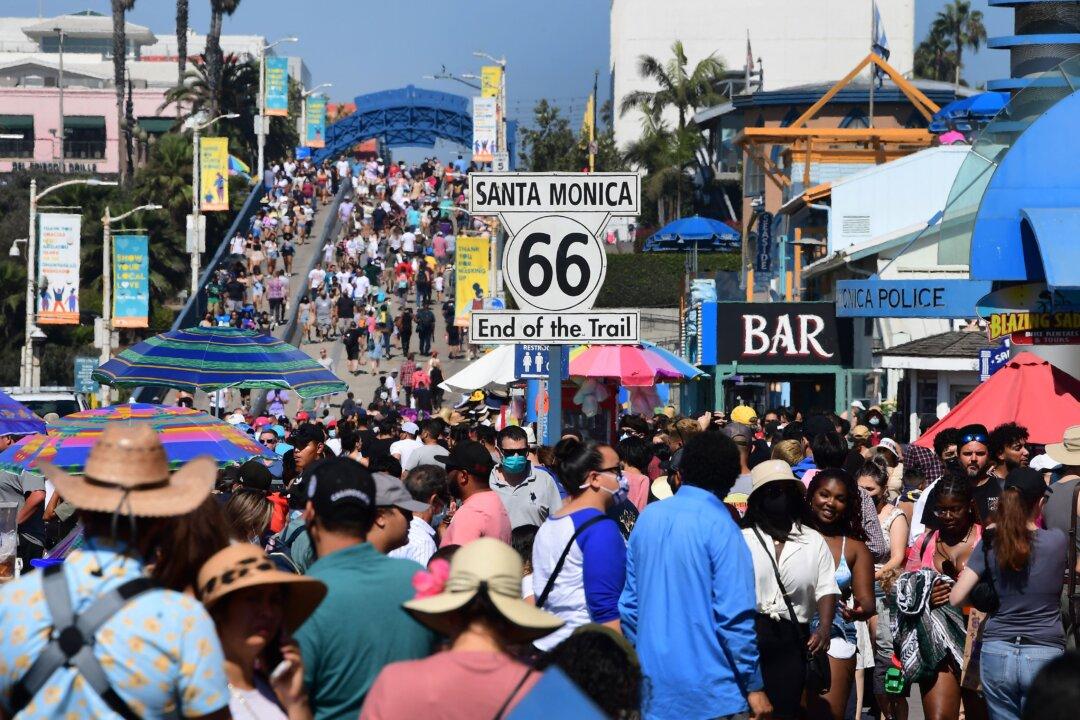 Celebrating Labor Day