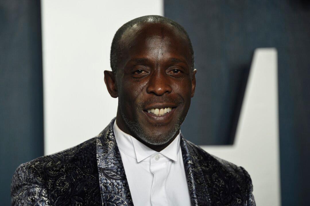 Actor Michael K. Williams Dies at 54