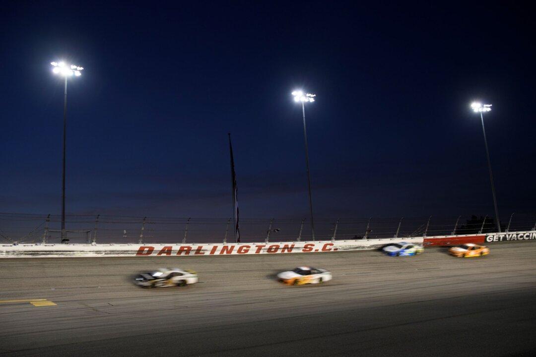 Headaches Galore: Contenders Struggle in NASCAR Playoffs