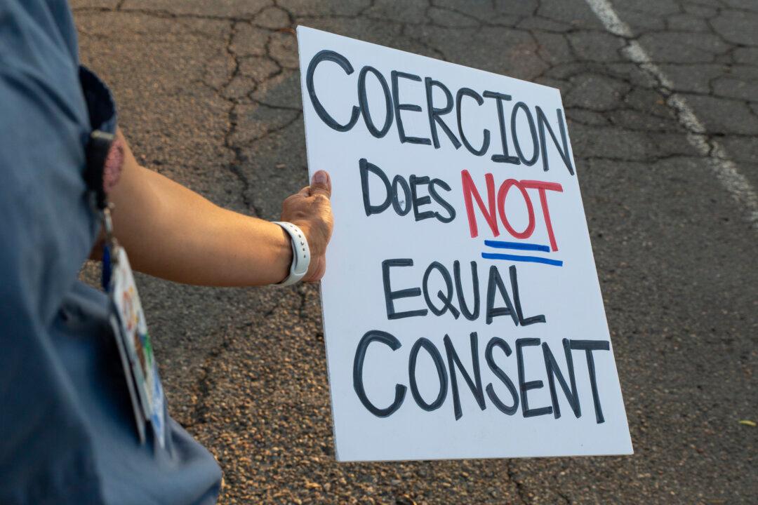 After Blanket Denial of Religious Vaccine Exemptions, California Nurses Hire Attorney