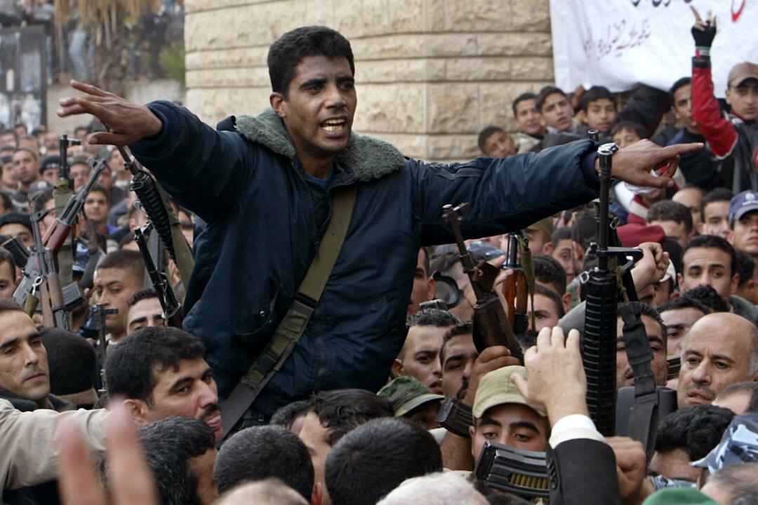 Israel Catches Two More Escaped Palestinian Militants, Police Say