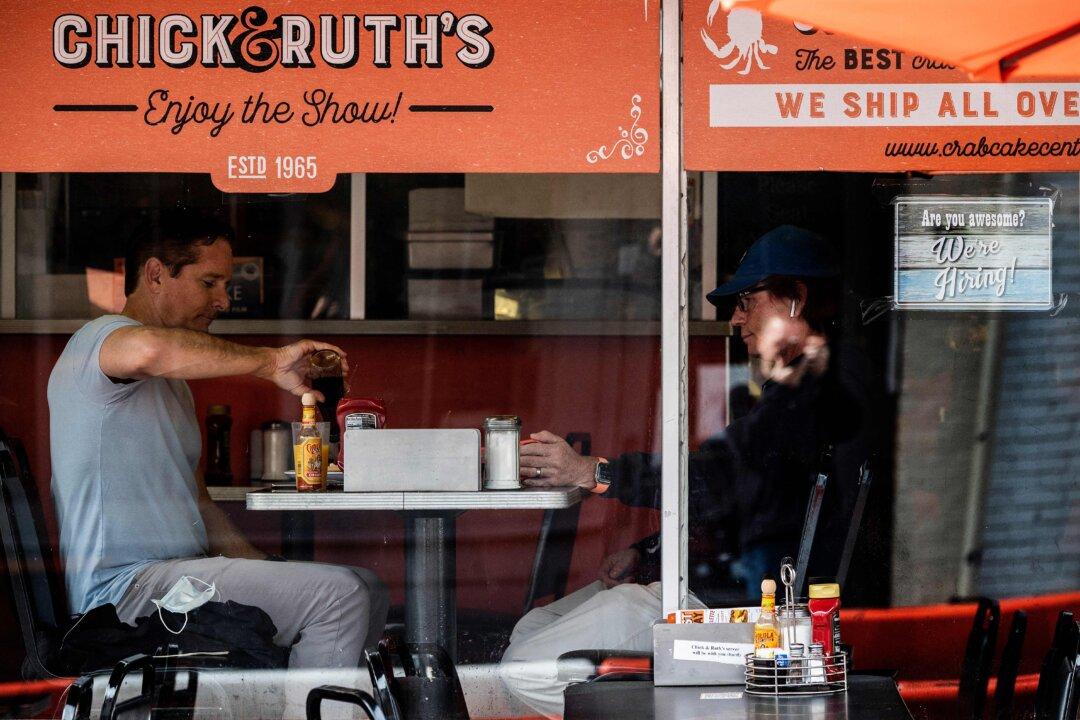 Small-Business Optimism About Future Conditions Falls to 8-Year Low, Hiring Difficulties Hit 48-Year High