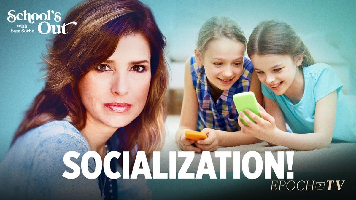 EpochTV Review: Socialization and Education