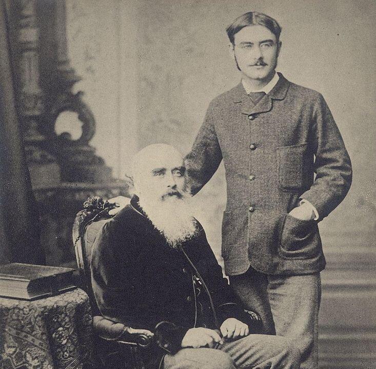Lest We Forget: Some Lessons From Rudyard Kipling