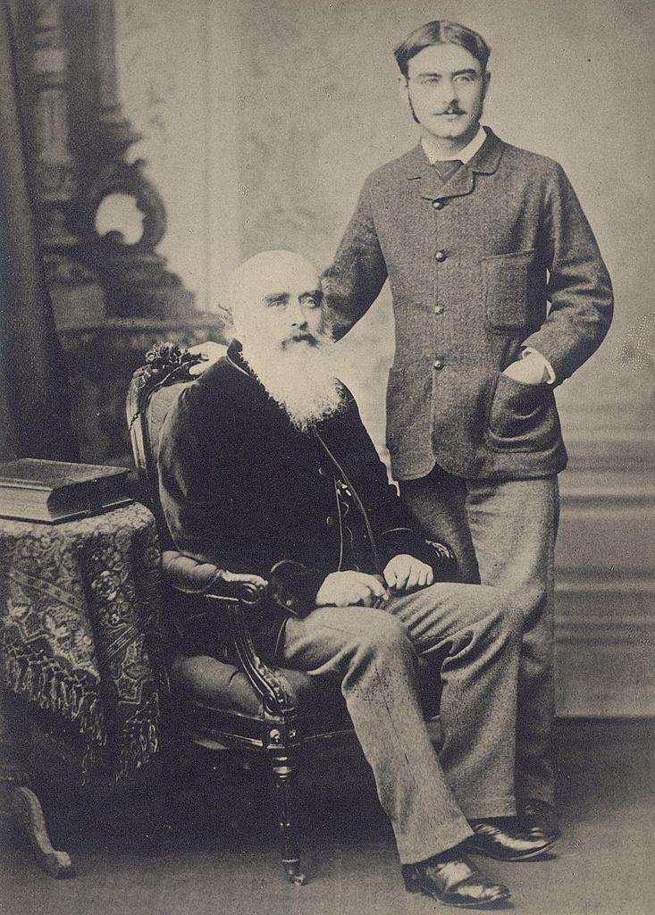 Lest We Forget: Some Lessons From Rudyard Kipling