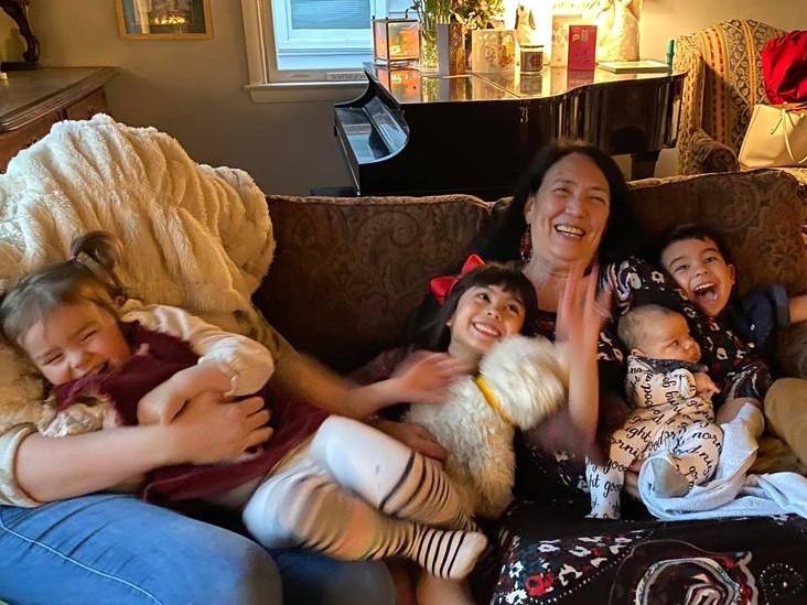 Our Love Affair With the ‘Grands’