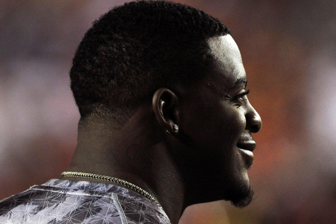 Former NFL Running Back Portis Pleads Guilty to Healthcare Fraud