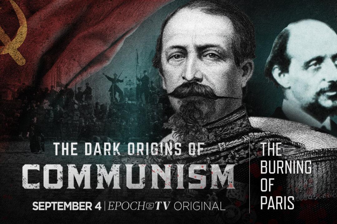 How Communist Ideology Promises Utopia but Delivers a Nightmare