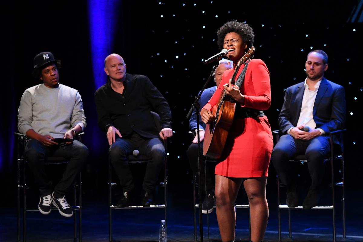 Recording Artist Victory Boyd Declines Vaccine for Religious Reasons; NFL Cancels Her National Anthem Opening Day Performance