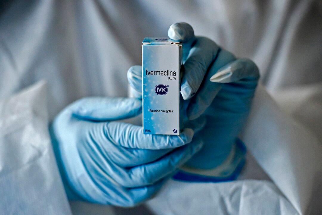 Florida Doctor Stands Firm Against State and National Medical Boards’ Condemnation of COVID-19 Therapeutics