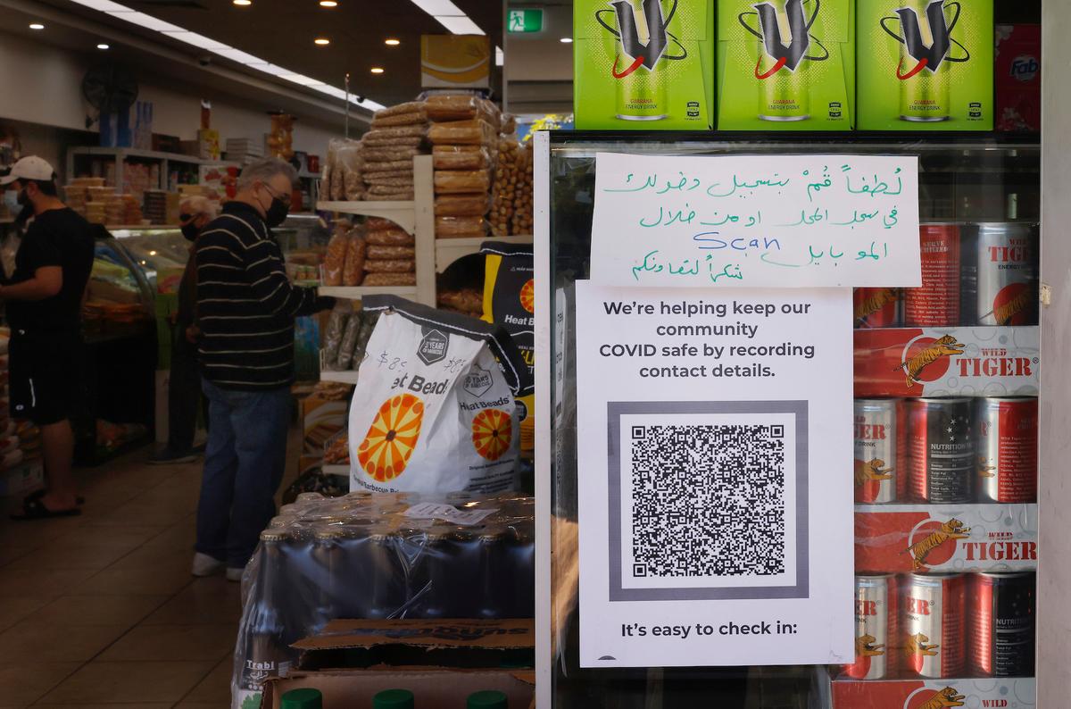 ‘Close Contact’ Category to Be Loosened for Fully Vaccinated: Australian State Proposal