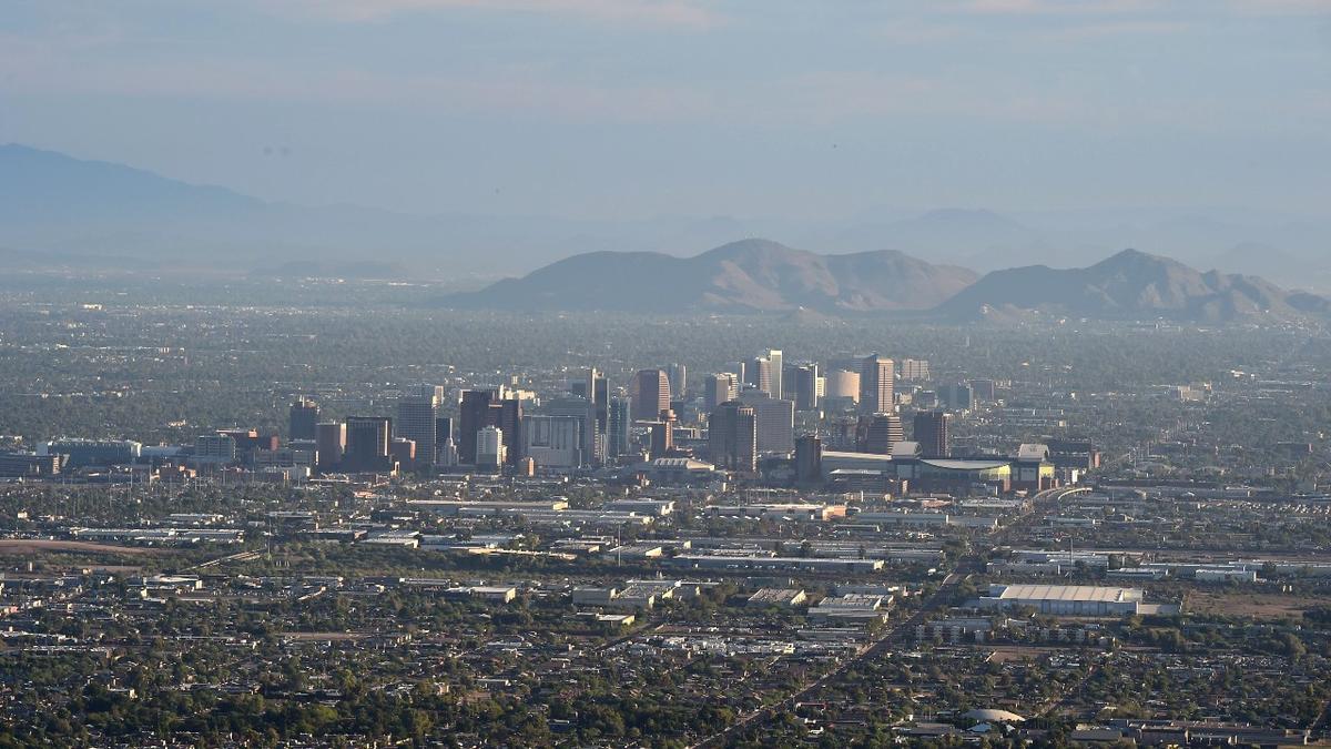 These Are the Cities Where Inflation Is Rising the Most