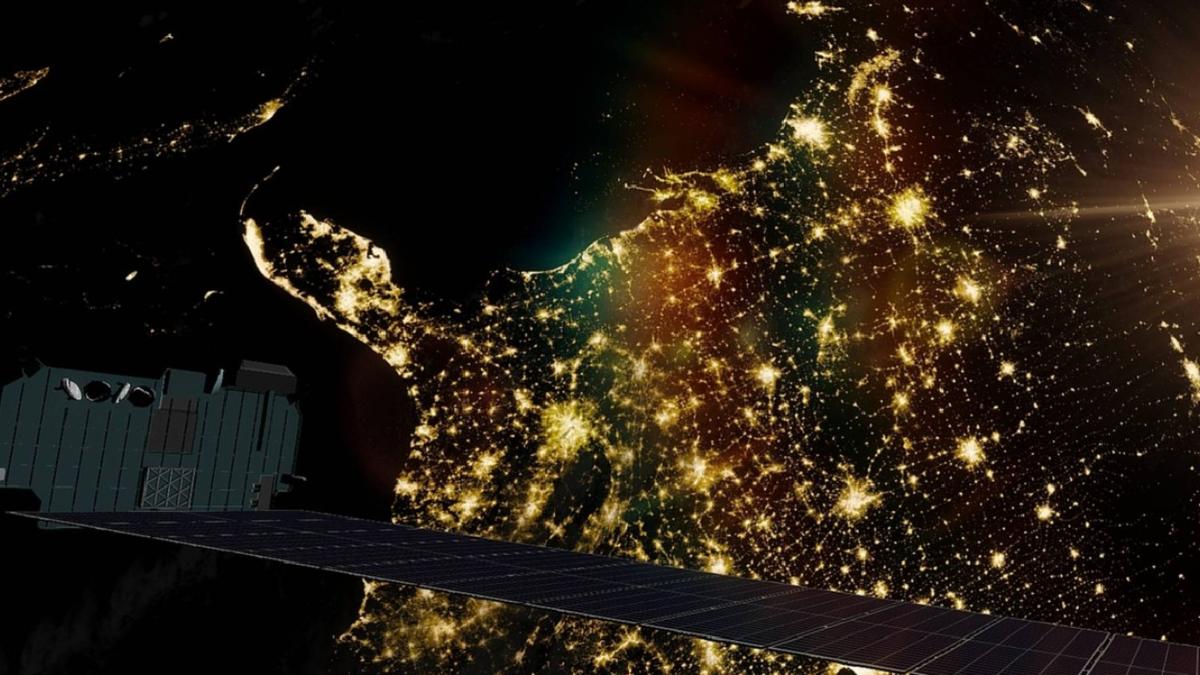 Starlink’s Internet Will Be 40 Percent Faster Than Fiber Optics: Elon Musk