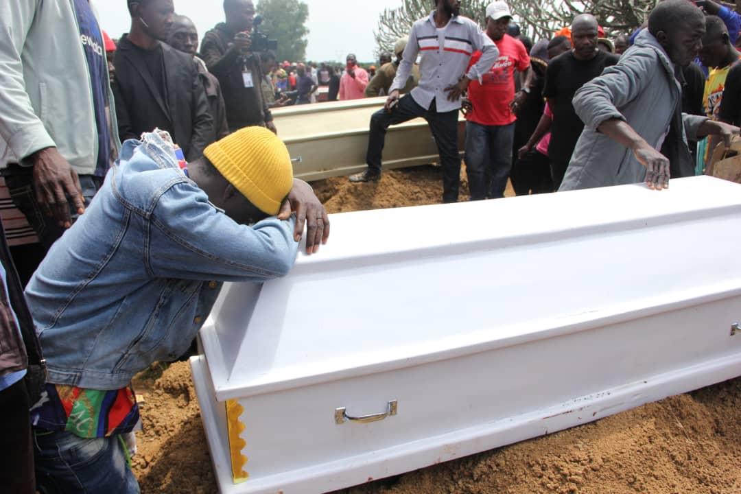 In Nigeria, Sectarian Killings Spark Protests for Right to Bear Arms