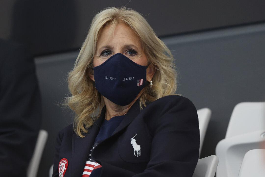 White House Hit by Another Senior Staff Departure