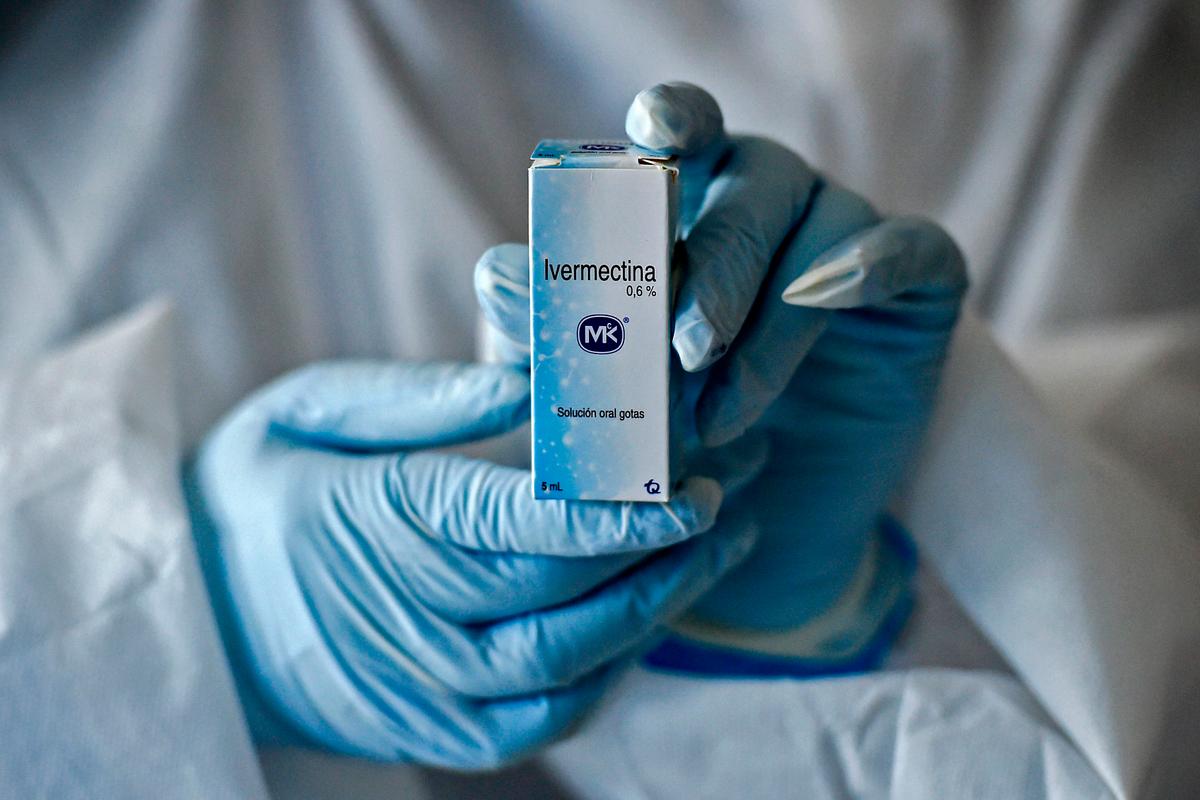Hospital Can’t Be Forced to Administer Ivermectin to COVID-19 Patient: Judge